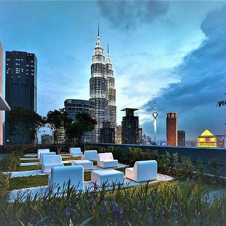 Klcc The Mews Home Kuala Lumpur Dış mekan fotoğraf