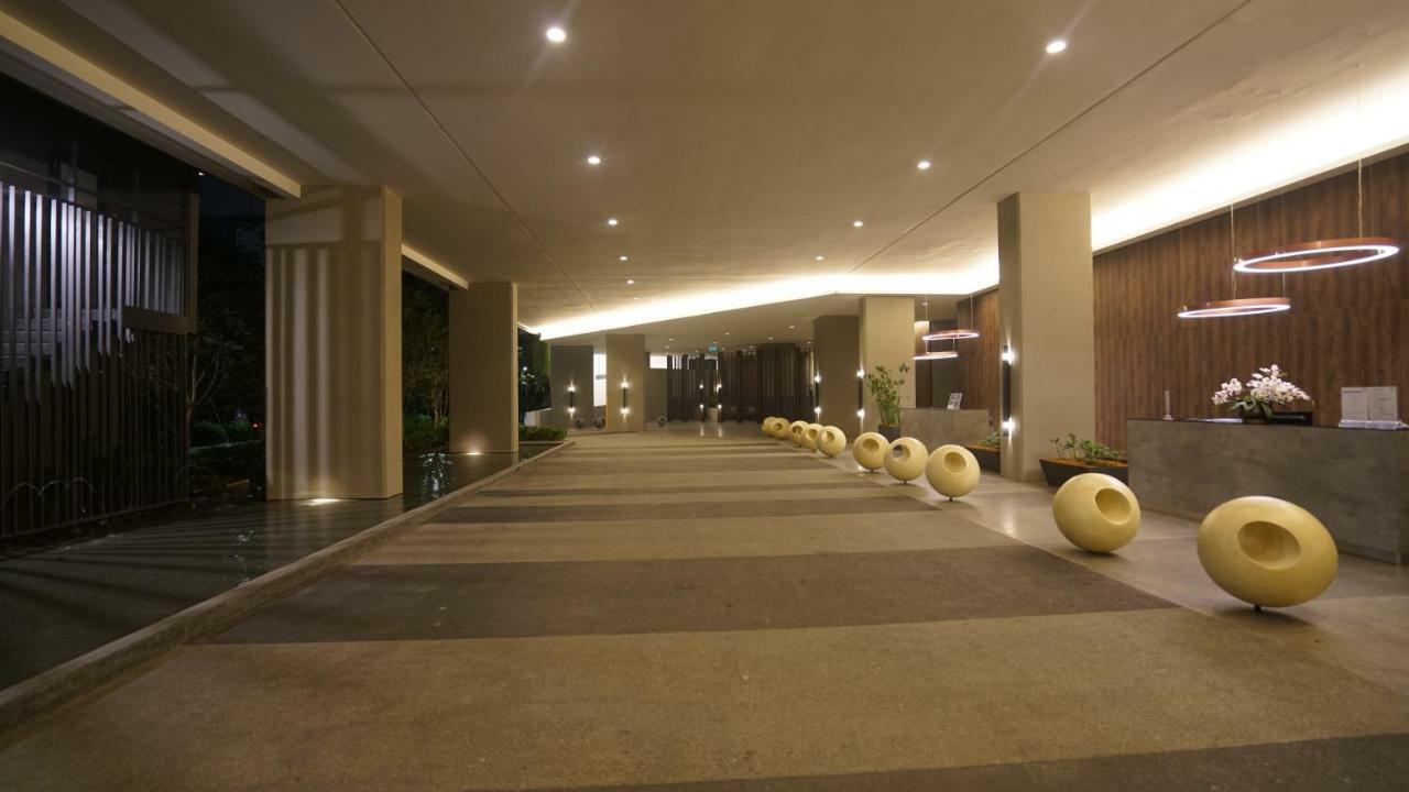 Klcc The Mews Home Kuala Lumpur Dış mekan fotoğraf