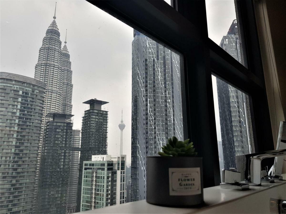 Klcc The Mews Home Kuala Lumpur Dış mekan fotoğraf