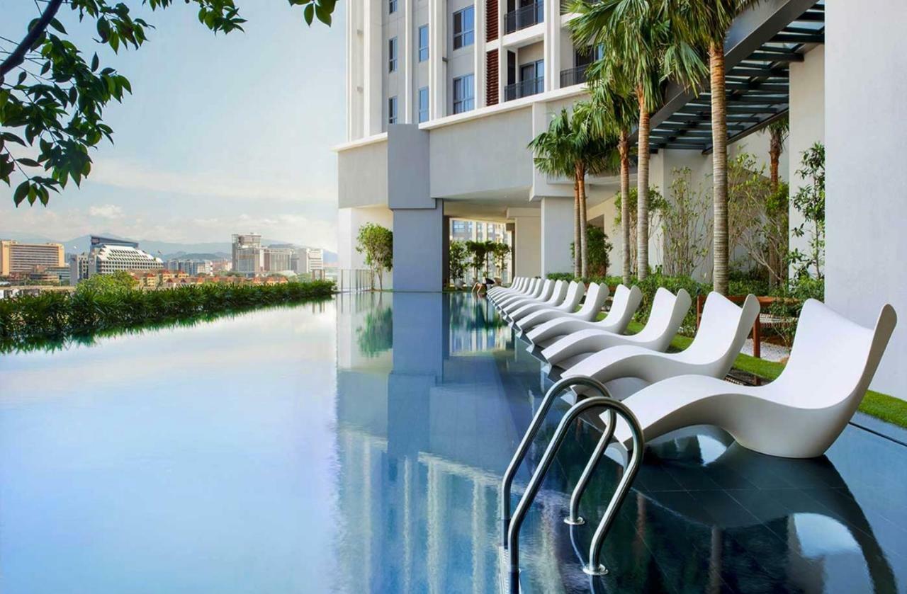 Klcc The Mews Home Kuala Lumpur Dış mekan fotoğraf